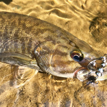 Load image into Gallery viewer, Hairy Hooks