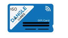 Load image into Gallery viewer, Dangle Lures Gift Card

