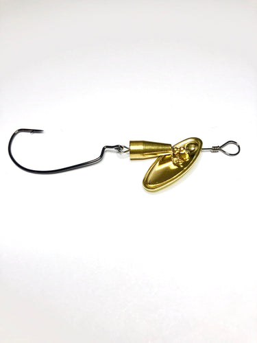 Ponds, Lakes, and Rivers – Dangle Lures